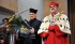 Z doktoratem honoris causa w nowy rok akademicki