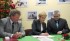 Bogaty Mikołaj u lotników