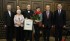 Małgorzata Ruchniewicz laureatką Nagrody Prezydenta w dziedzinie historii