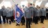 Insp. Mierzwa pożegnał się z Olsztynem