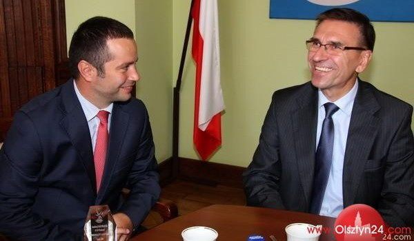 Fryzjerski Oskar Dla Andrzeja Matrackiego