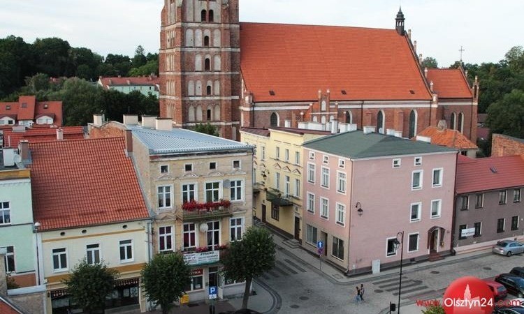 Olsztyn24