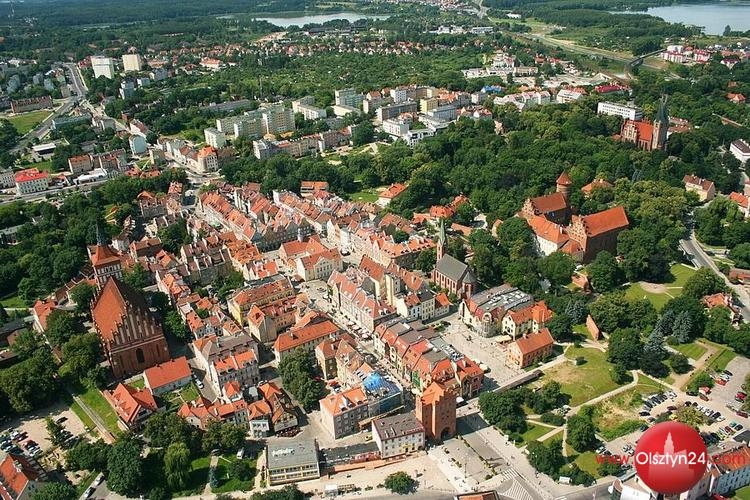 Olsztyn24