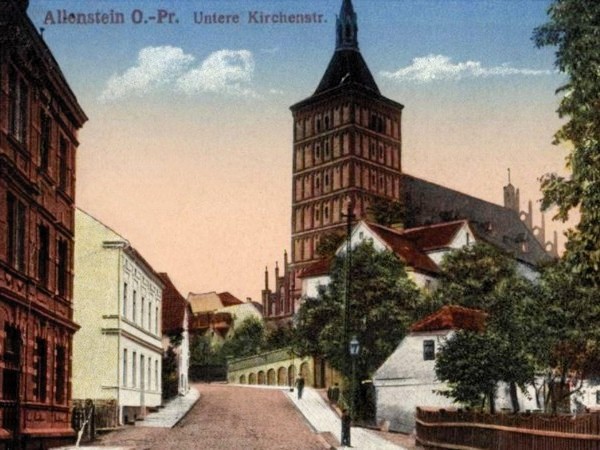 Olsztyn24