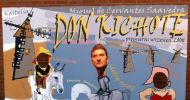 I TY MOŻESZ ZOSTAĆ DULCYNEĄ...