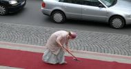PRAWIE JAK W CANNES