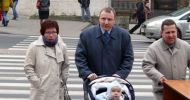 NA KŁOPOTY RODZINA?