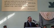 NAJPIERW PRZECZYTAJ, POTEM MÓW...