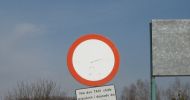Czy ten znak  musi kłamać?