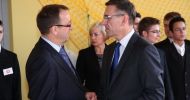 ROZMOWY O POLITYCE?