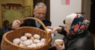 „TŁUSTO” W OLSZTYŃSKIM RATUSZU