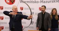 WARMIŃSKO-MAZURSKI WILHELM TELL!?
