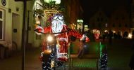 HARLEYEM SANTA MKNIE