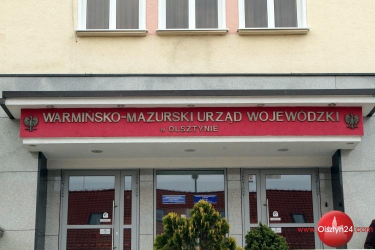 Władzę Uchwałodawczą Na Terenie Województwa Sprawuje Wojewoda warmińsko-mazurski wydał decyzję o odwołaniu imprez masowych
