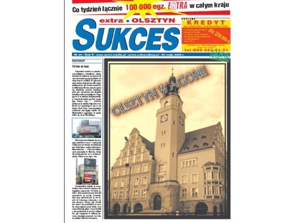 Olsztyn24