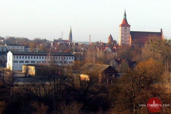 Olsztyn24