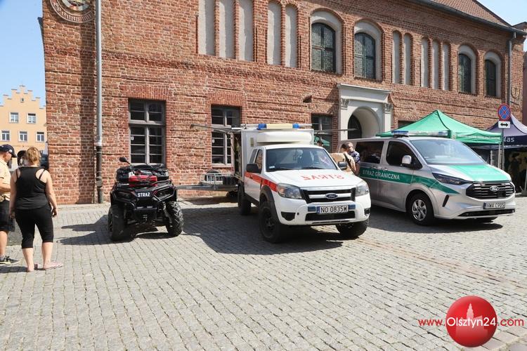 Olsztyn24