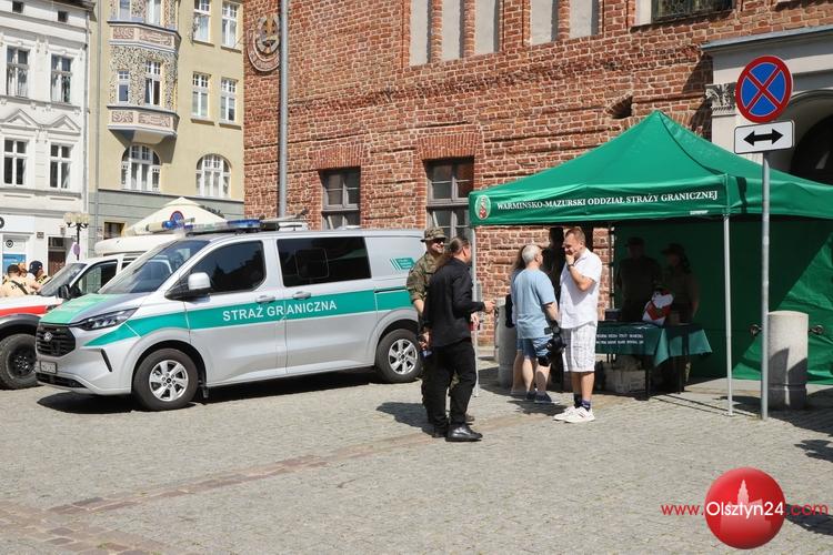 Olsztyn24