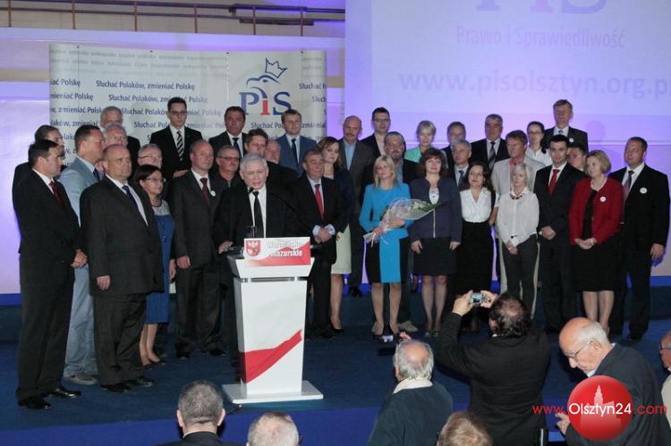 Olsztyn24