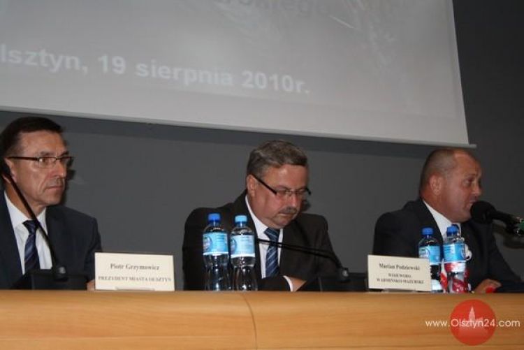 Marek Sawicki: Polskie rolnictwo rozwija się mimo kryzysu 