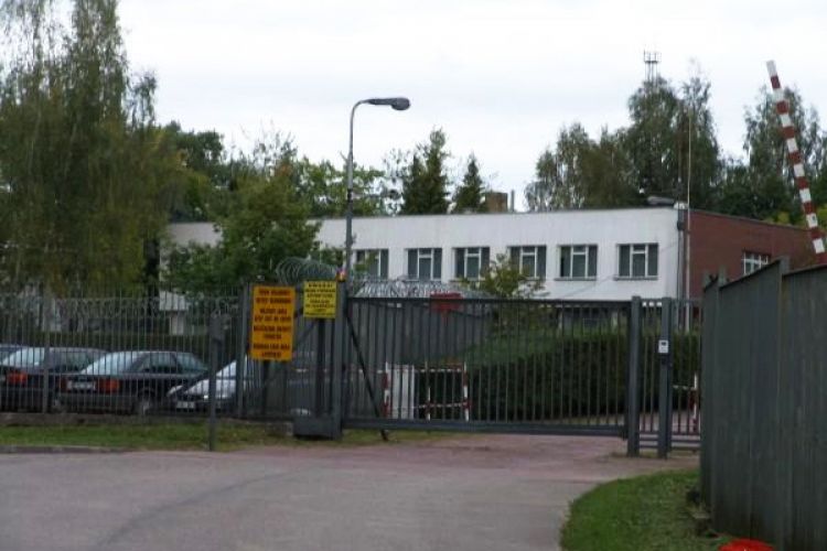 Co się działo w Starych Kiejkutach?