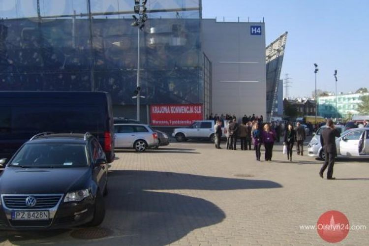 Lewica idzie po władzę