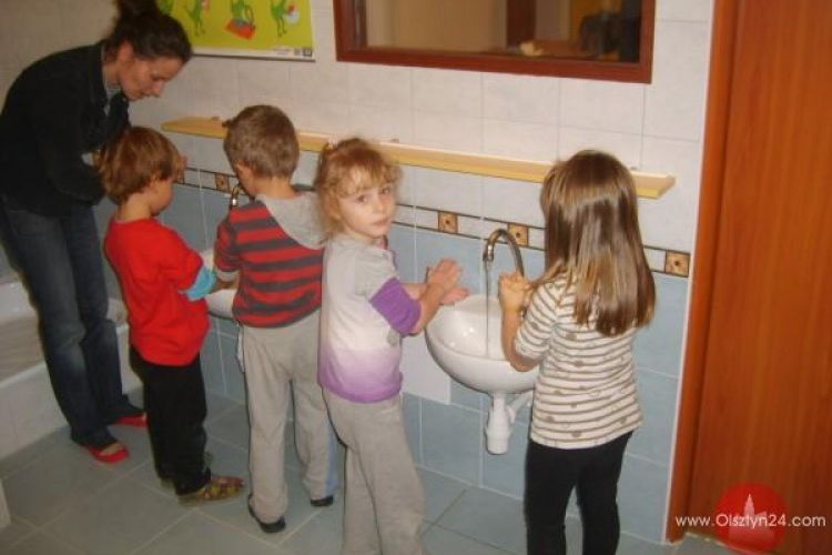 Mali Odkrywcy z Różnowa