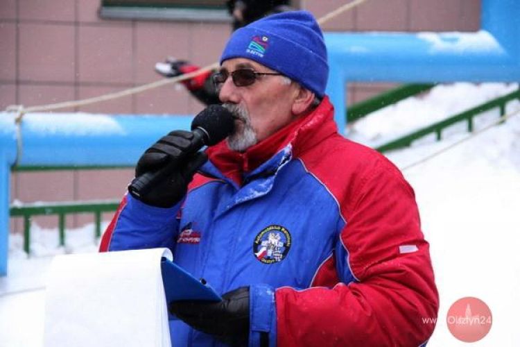 Grand Prix Olsztyna po raz czwarty dla Staniszewskiego