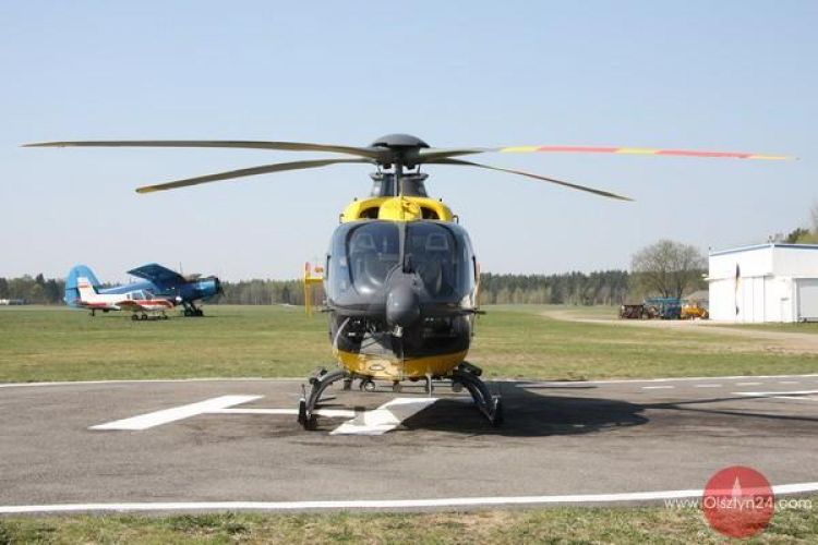 Eurocopter do pracy, Mi-2 na żyletki...