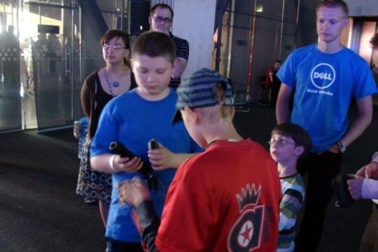 Wycieczka do centrum wszechświata