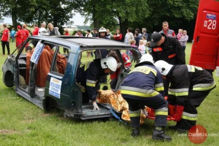 Przestroga przed wakacjami