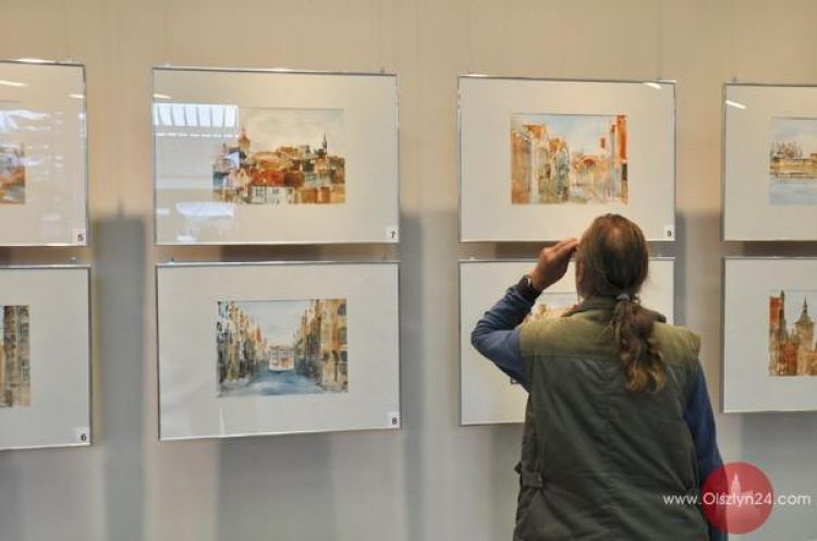 Pierwsza aukcja sztuki w BWA 