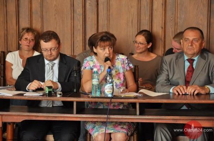 „Trzydziestkaczwórka” będzie miała swój sztandar