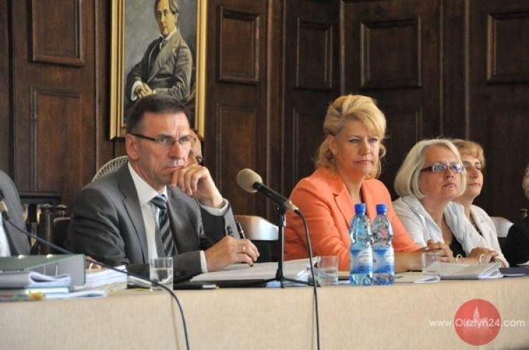 Będzie skarga na rozstrzygnięcie wojewody  