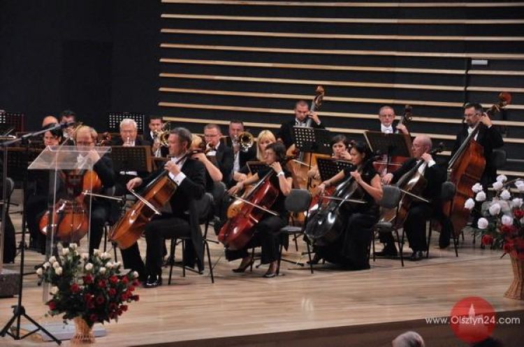 Świętowali Dzień Weterana