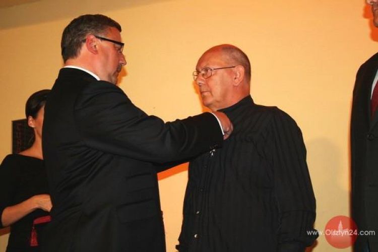 IV Forum Kultury Regionu Warmii i Mazur