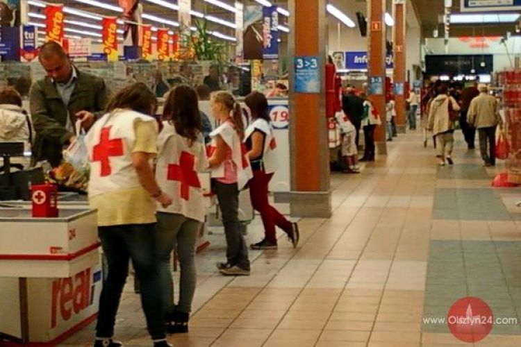 Udana akcja „Wyprawka dla żaka”