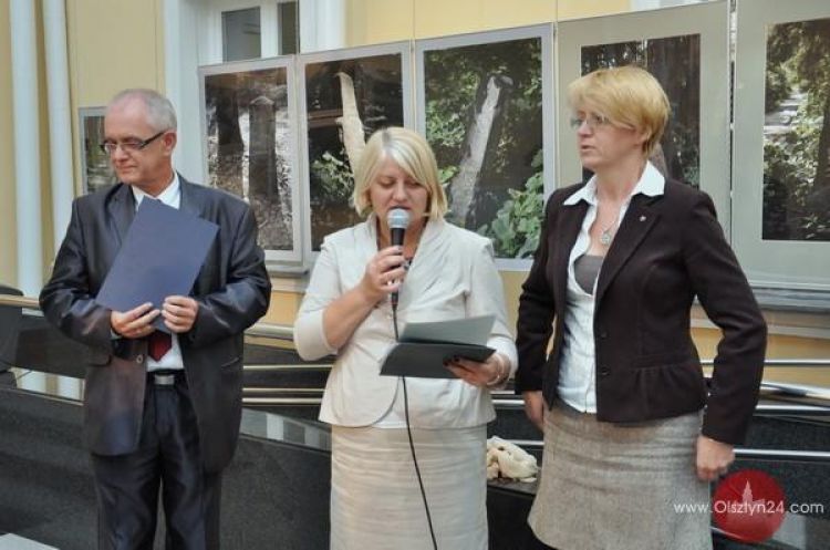 Ars Libris 2011 przyznany