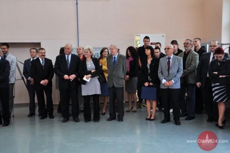 „Samochodówka” otworzyła zmodernizowane włości