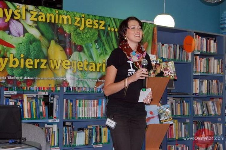 O przyrodę trzeba dbać