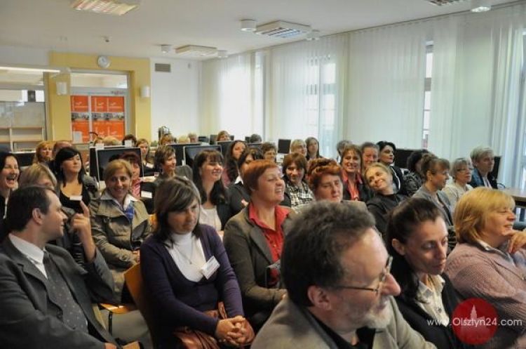 W województwie rusza druga tura Programu Rozwoju Bibliotek 