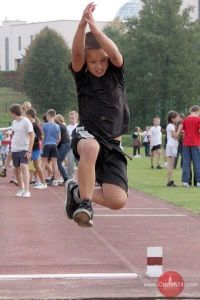 Drugi Lekkoatletyczny Czwartek