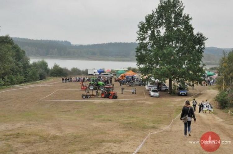 Pobiegli po Puchar Nadleśniczego
