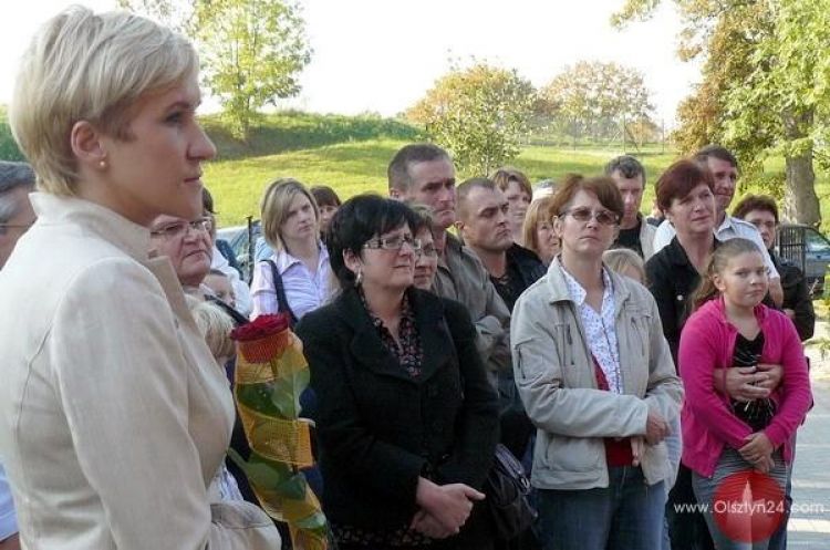 Kolejne świetlice wyremontowane