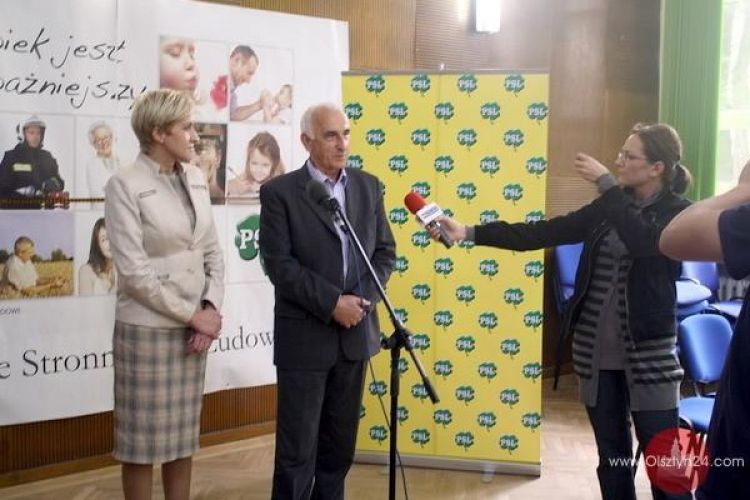 PSL podsumowało kampanię