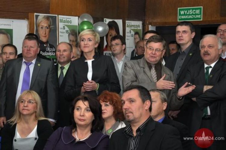 PSL: Koalicja z PO jak najbardziej możliwa