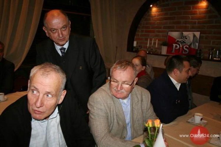 W PiS bez euforii