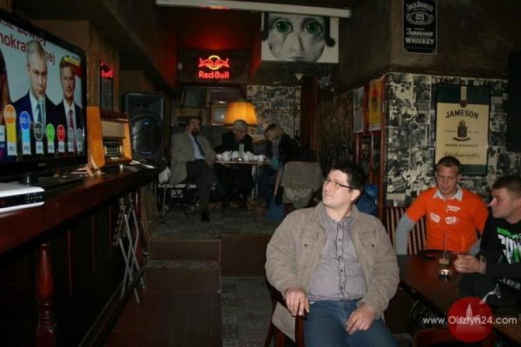 Sukces bez fajerwerków