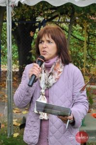 Święto Drzewa w Przedszkolu Miejskim nr 37