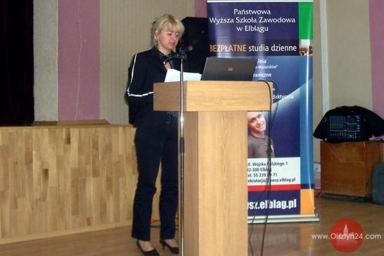 Piłsudczycy wśród organizatorów konferencji w Solecznikach